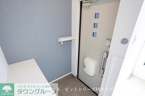 ル・グラン太田 Iの物件内観写真